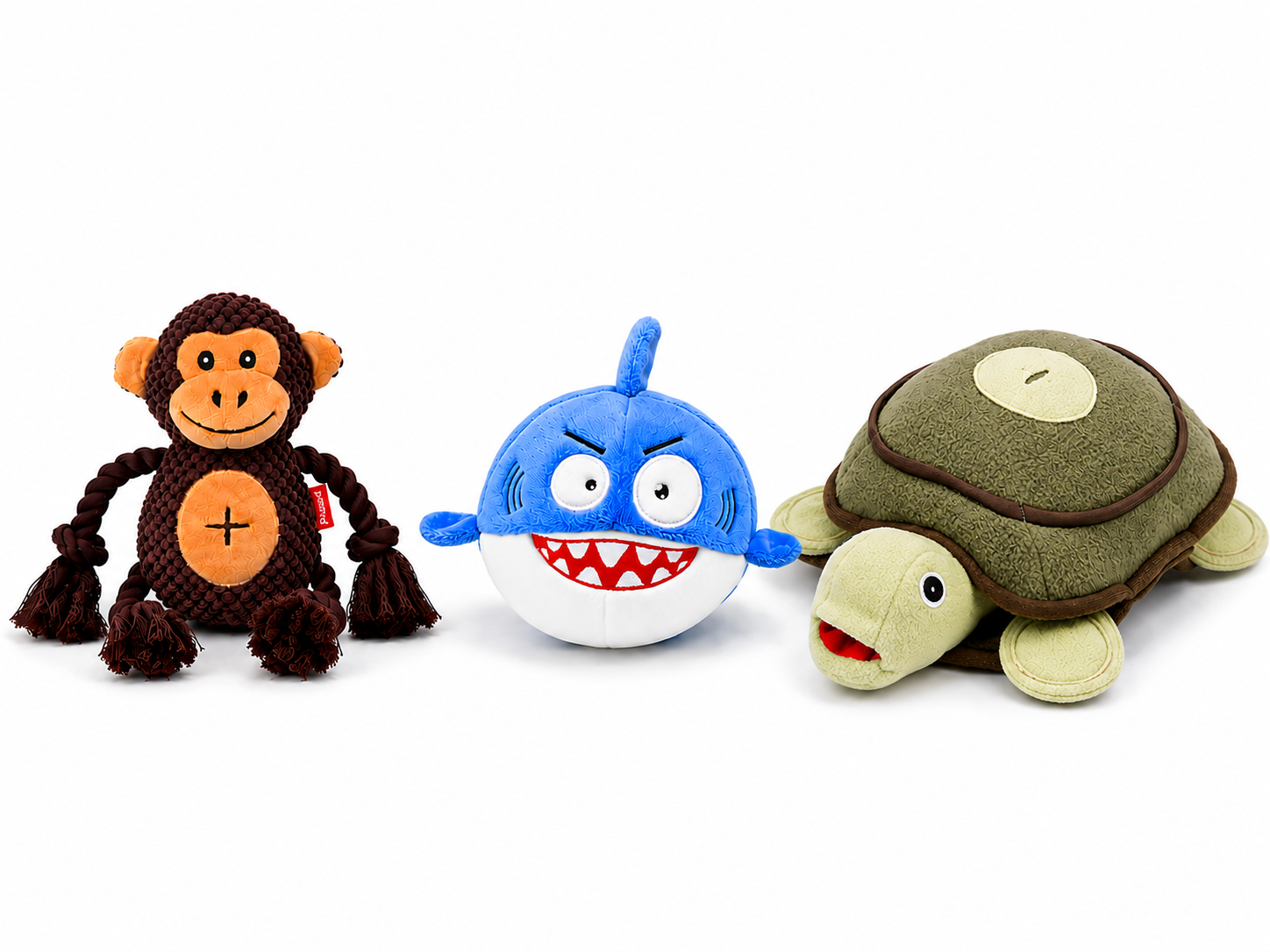 Plush Plus™