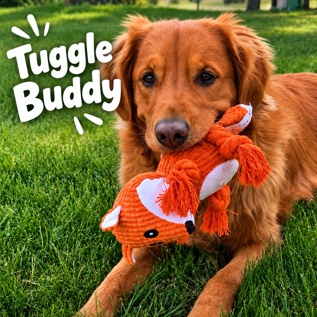 Tuggle Buddies