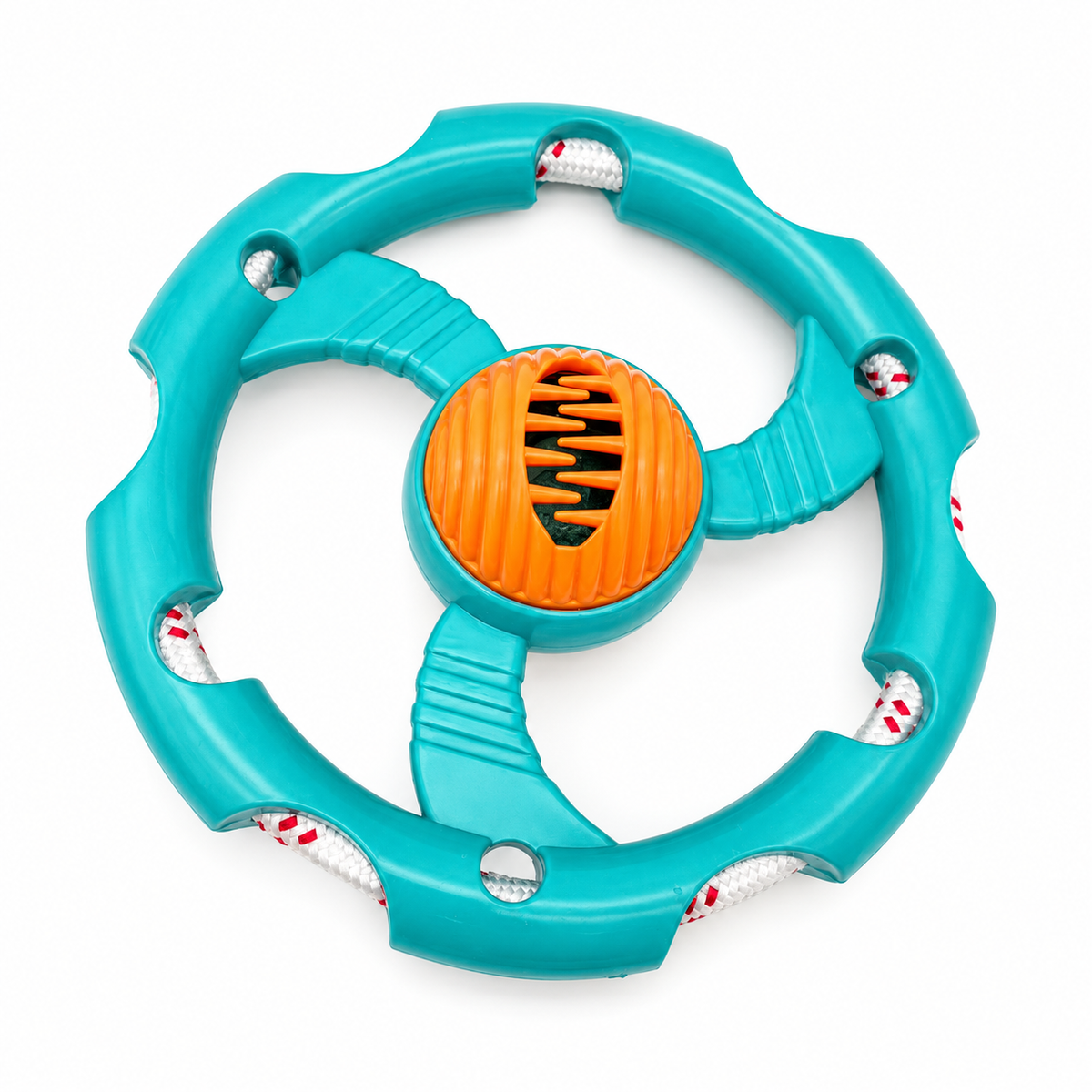 Whirly Wheel