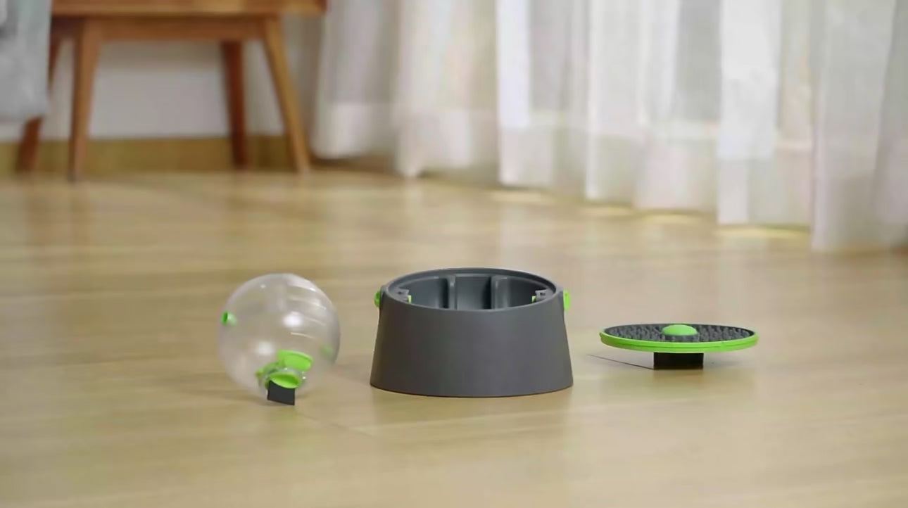 Slow Feeder For Dogs